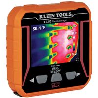 Klein Tools Rechargeable Thermal Imager