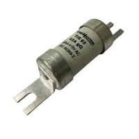 Fusemaster TIS BS88 HRC Offset Bolt-In Tag 73mm Fixing Centres