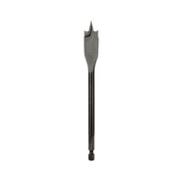 Alpha TurboBORE Spade Bit