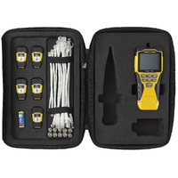 Klein Scout Pro 3 Tester with Test + Map Remote Kit