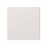 Fanco Dynamic Series 100MM Exhaust Fan Matte White Cover