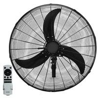 Ventair DC 750mm Wall Fan