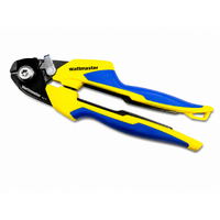 Wattmaster Heavy Duty Wire Cutter 180MM