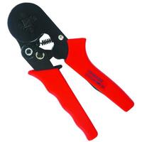 Wattmaster 0.08-10mm2 Self Adjusting Bootlace Crimper