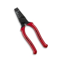 Wattmaster Bootlace Crimper For Sizes 0.25 - 2.5mm² Cable
