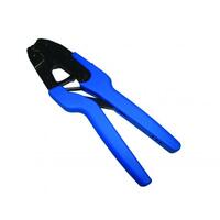 Wattmaster Rachet Crimping Tool for Non–Insulated Terminals