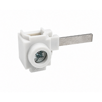 Trader Wolverine Busbar Connector 25mm² Pack of 4