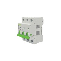 Trader Wolverine 10Amp 3 Pole Circuit Breaker