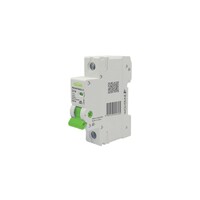 Trader Wolverine 10Amp 1 Pole Circuit Breaker