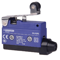 Telemecanique Sensors Limit Switch Roller Lever Plunger OsiSense XC