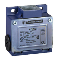 Telemecanique Limit Switch