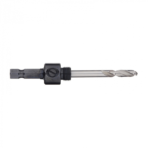 Alpha Holesaw Arbor suits 14-30mm Holesaws