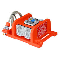 Powersafe