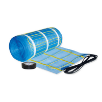 Under Floor Heating
